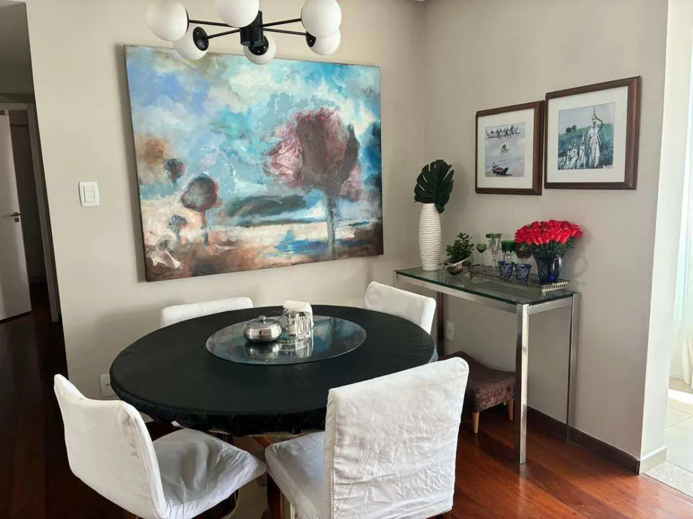 Apartamento, 3 quartos, 93 m² - Foto 3