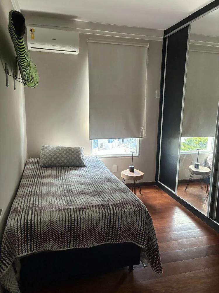 Apartamento, 3 quartos, 93 m² - Foto 11