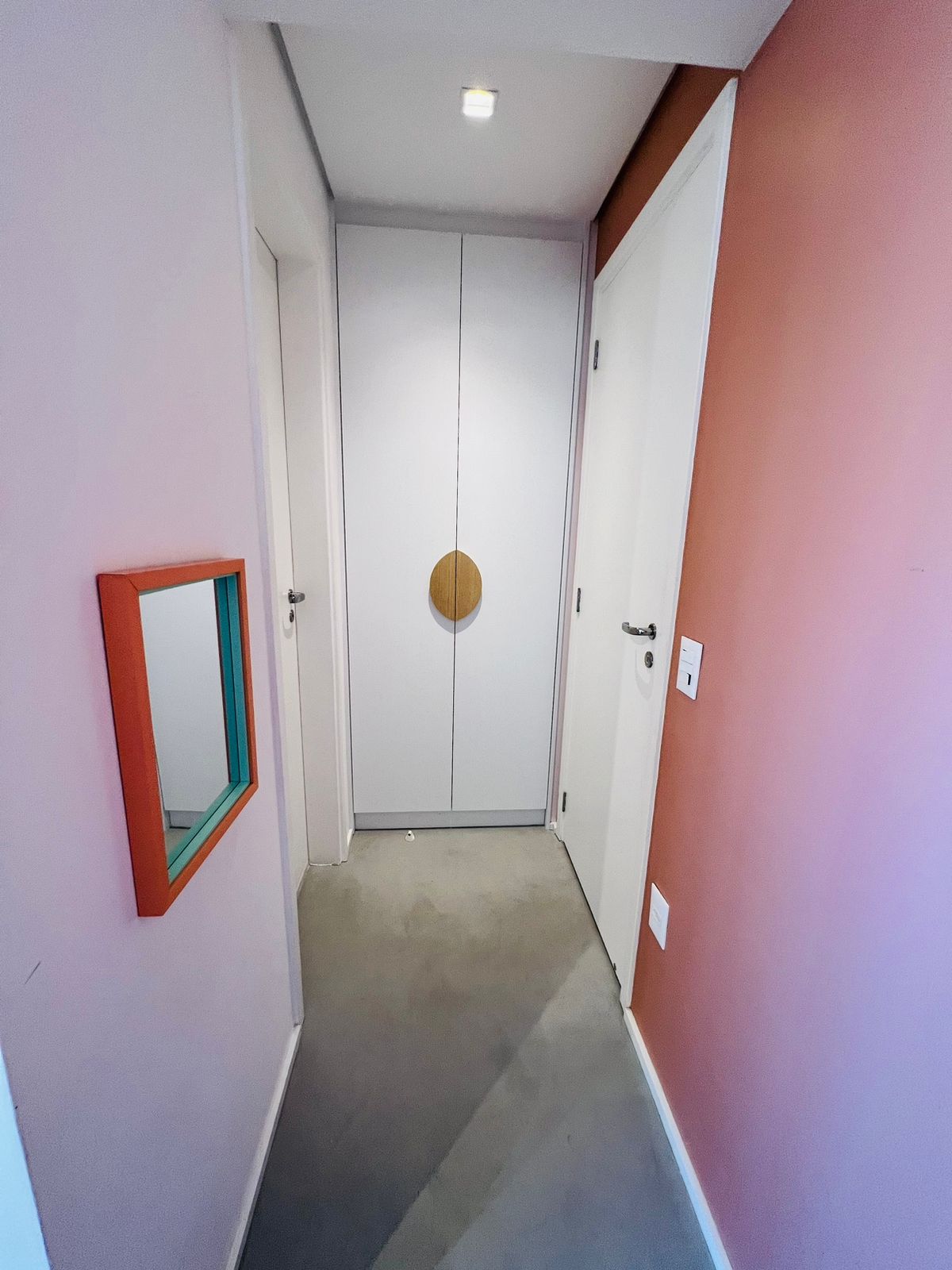 Apartamento à venda com 3 quartos, 241m² - Foto 6