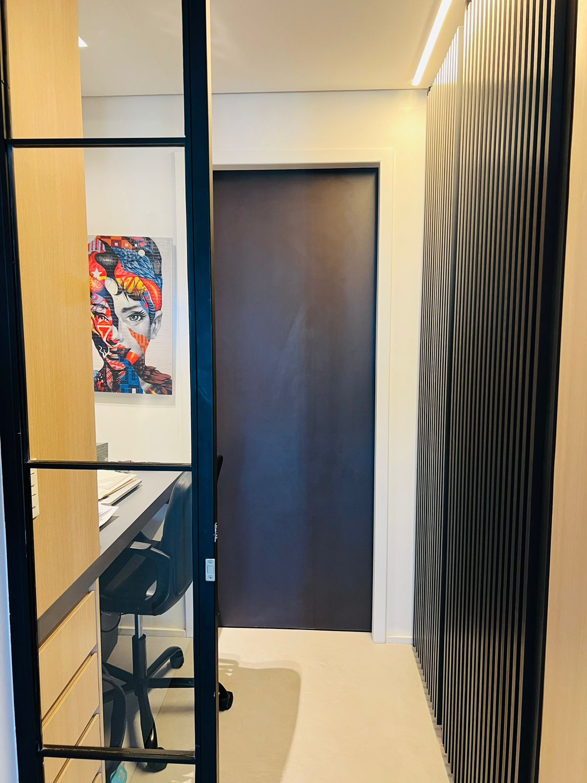 Apartamento à venda com 3 quartos, 241m² - Foto 15