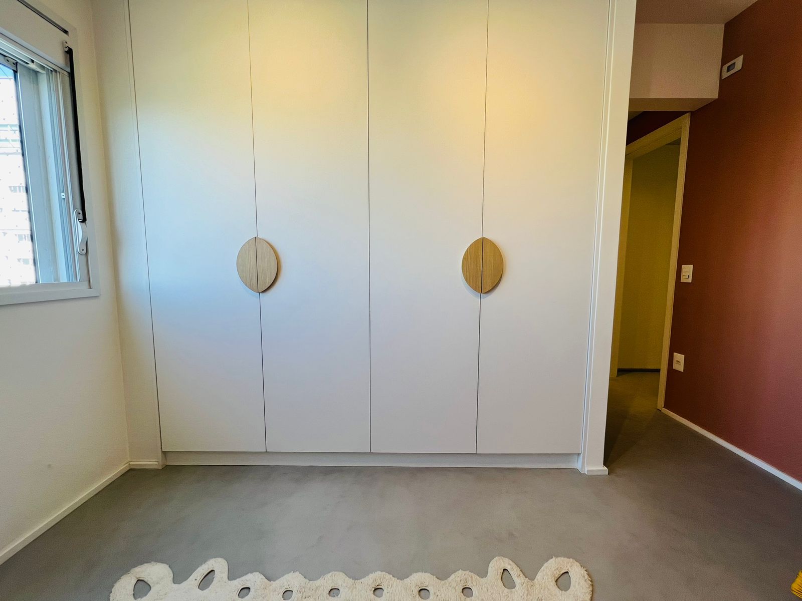 Apartamento à venda com 3 quartos, 241m² - Foto 19