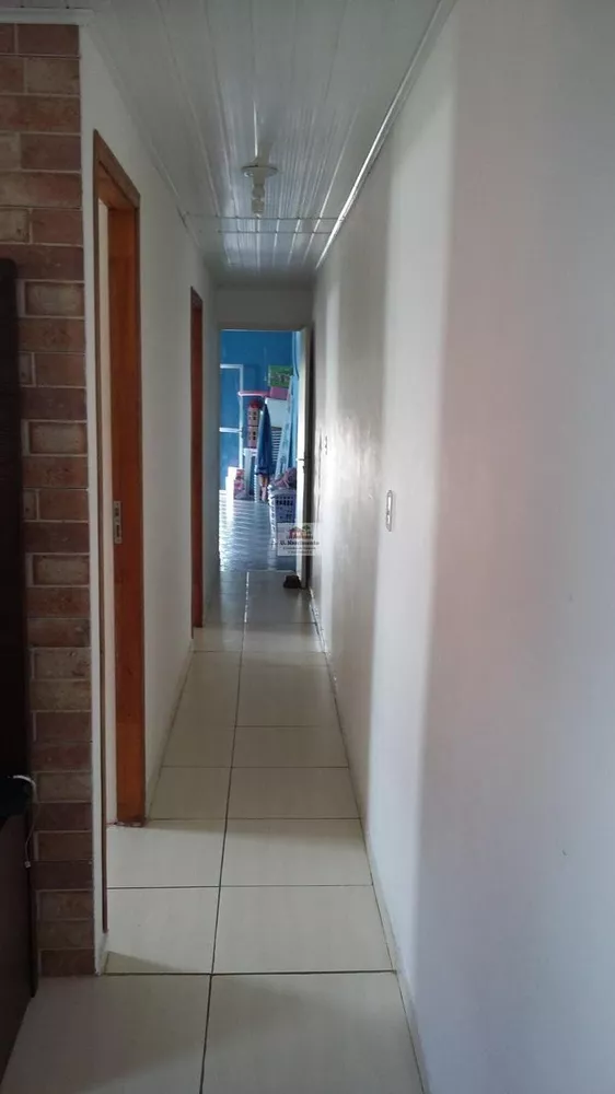 Apartamento à venda com 3 quartos, 150m² - Foto 1