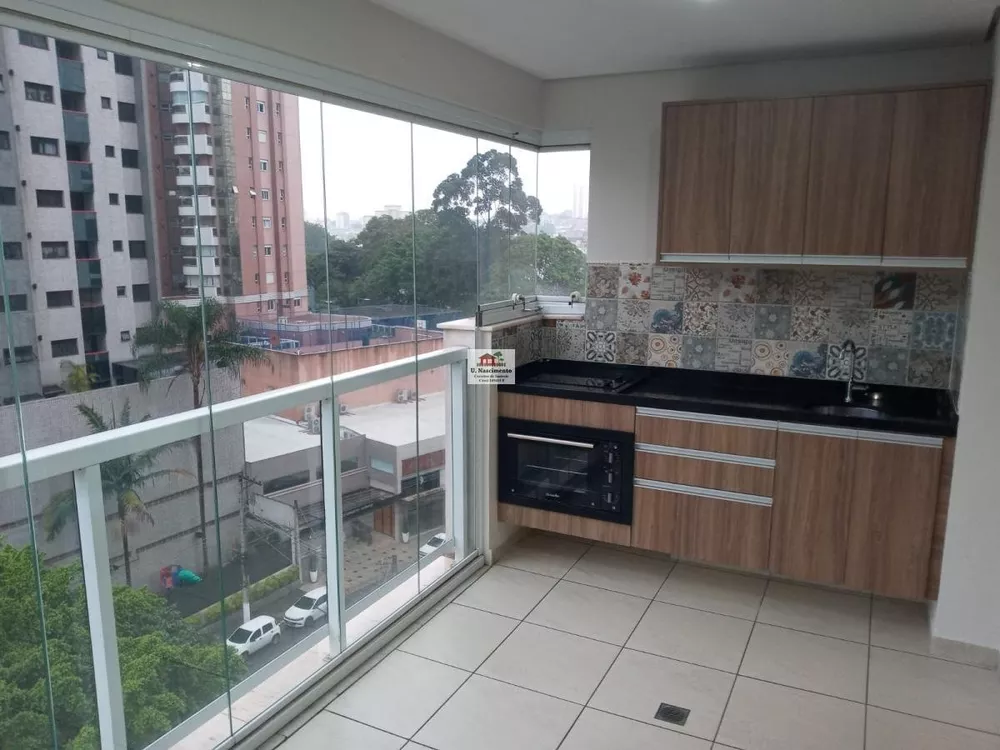 Apartamento à venda com 1 quarto, 54m² - Foto 1