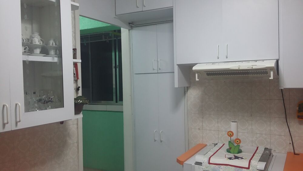 Apartamento à venda com 2 quartos, 70m² - Foto 1