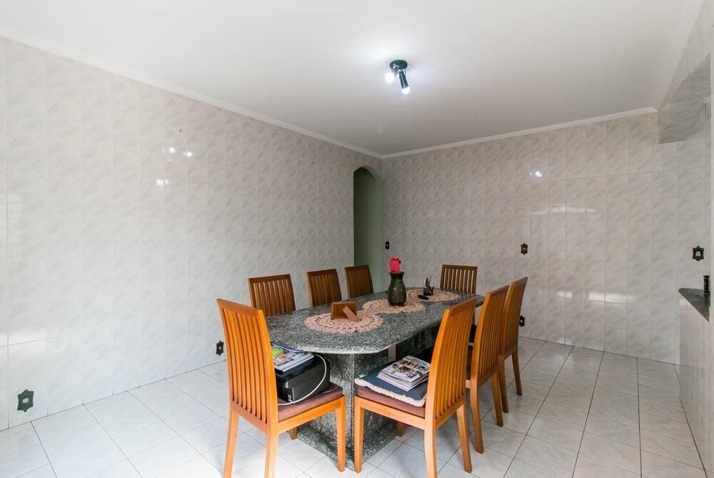 Apartamento à venda com 4 quartos - Foto 9