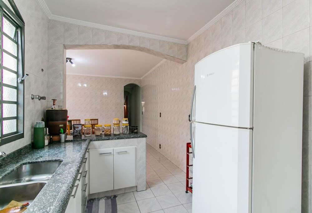 Apartamento à venda com 4 quartos - Foto 12