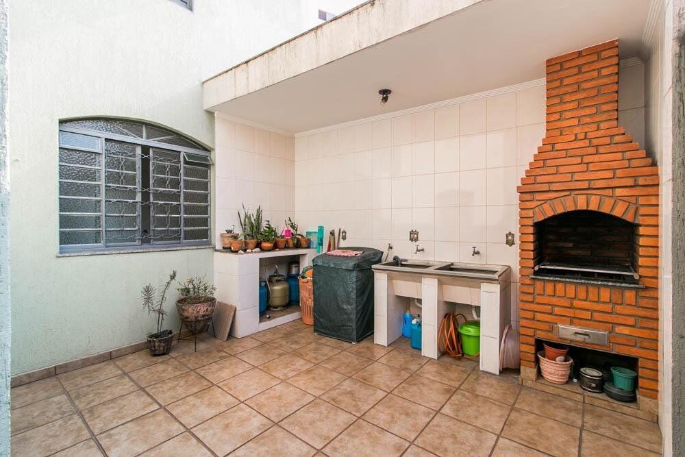 Apartamento à venda com 4 quartos - Foto 28