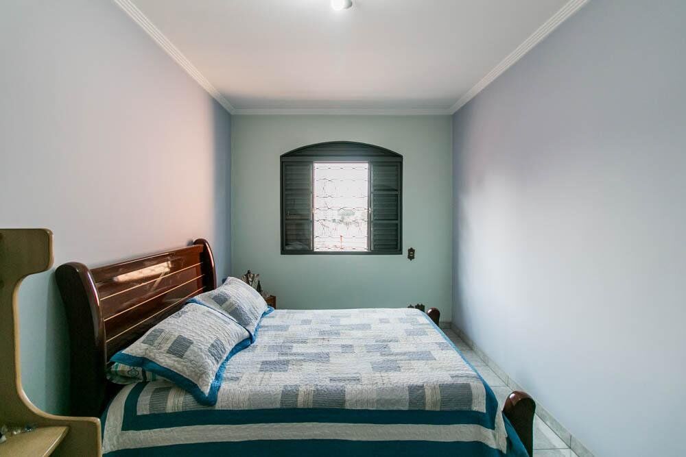 Apartamento à venda com 4 quartos - Foto 17