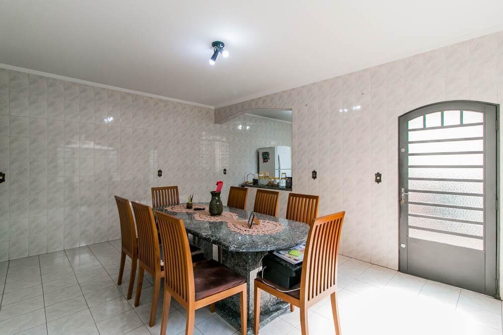 Apartamento à venda com 4 quartos - Foto 8