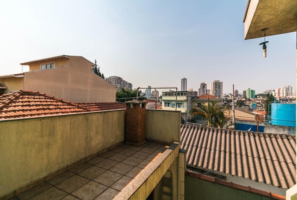 Apartamento à venda com 4 quartos - Foto 21