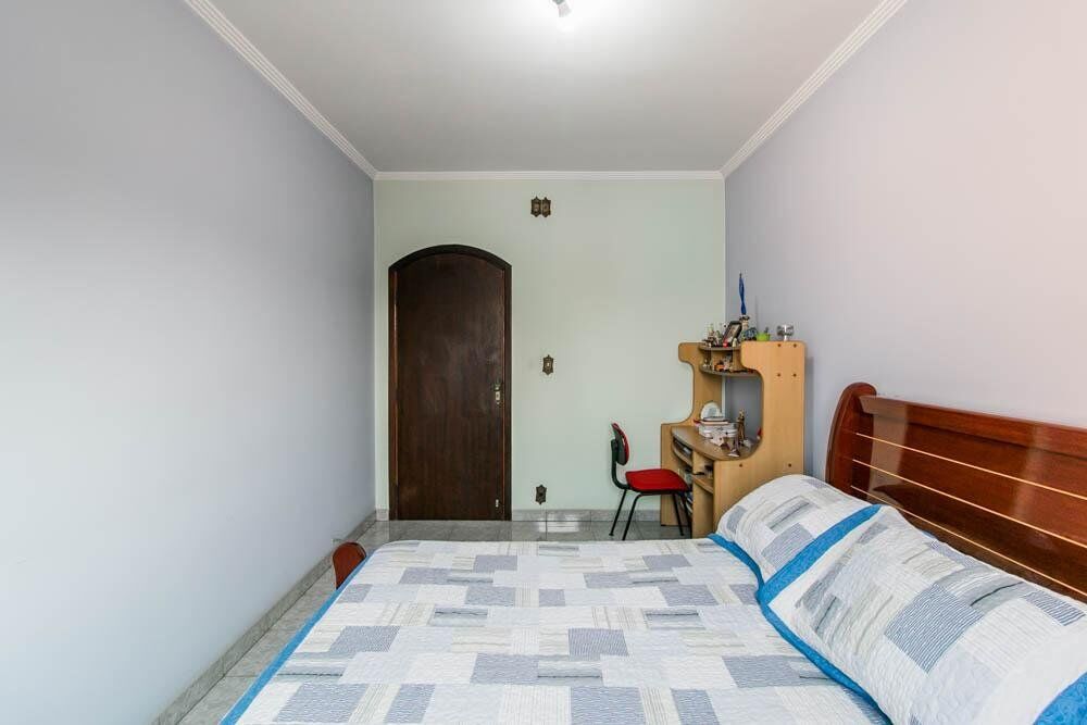 Apartamento à venda com 4 quartos - Foto 18