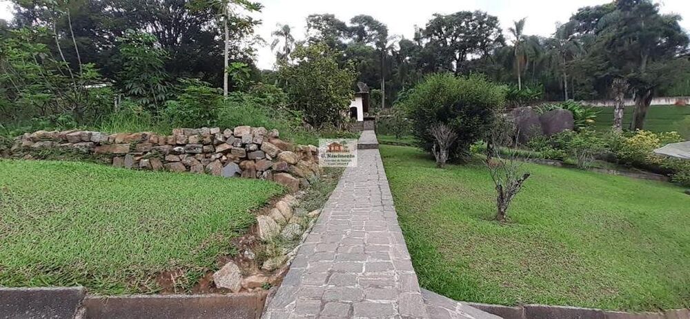 Sítio à venda com 7 quartos, 8051m² - Foto 13