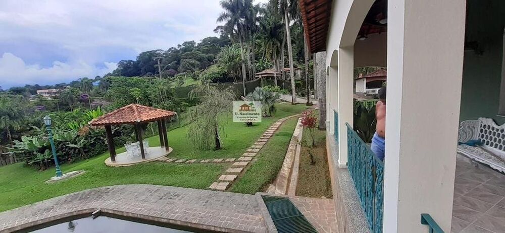 Sítio à venda com 7 quartos, 8051m² - Foto 5