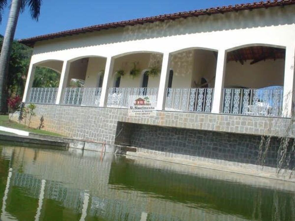 Sítio à venda com 7 quartos, 8051m² - Foto 7