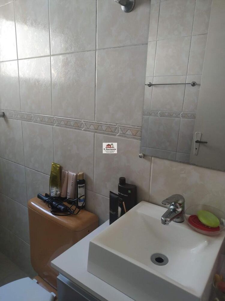 Apartamento à venda com 2 quartos - Foto 3