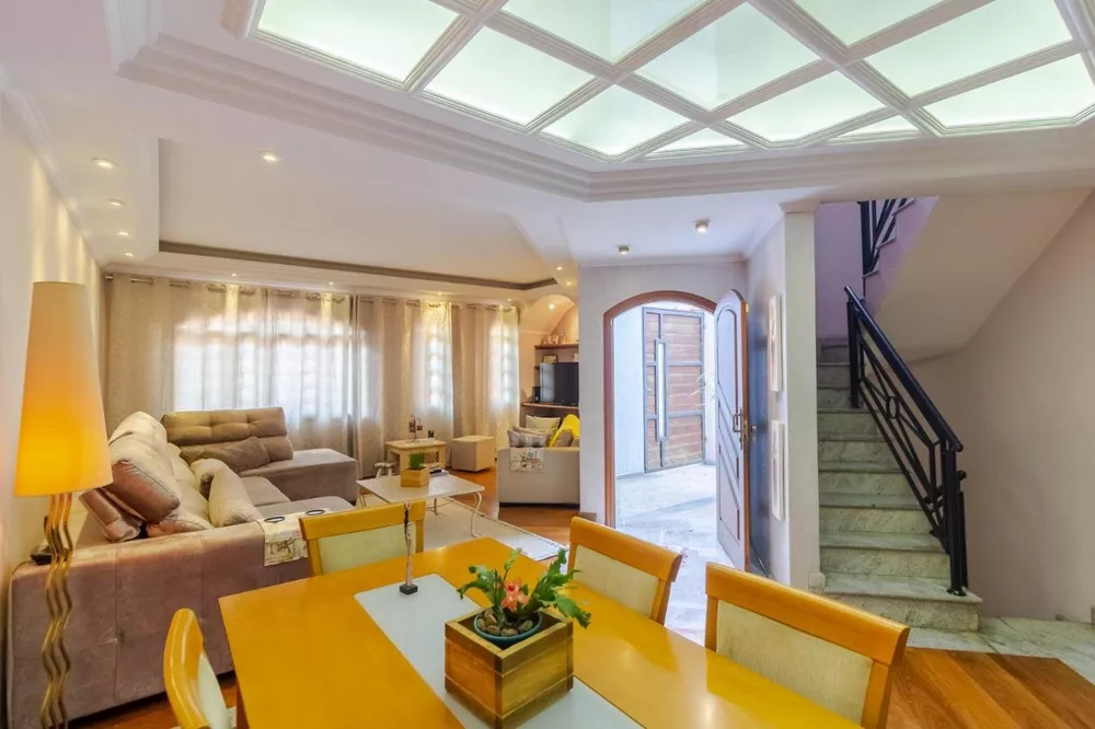Apartamento à venda com 3 quartos - Foto 2