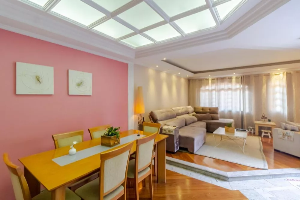 Apartamento à venda com 3 quartos - Foto 9