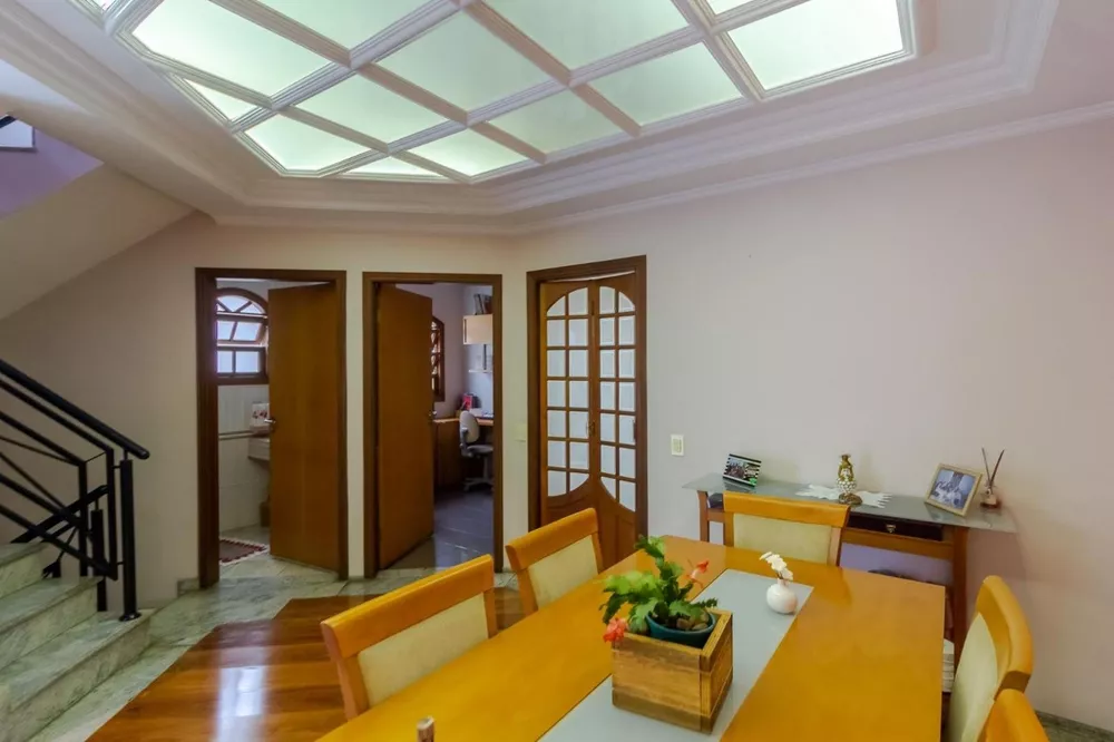 Apartamento à venda com 3 quartos - Foto 8