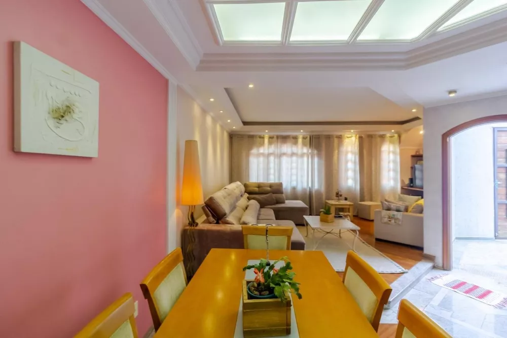 Apartamento à venda com 3 quartos - Foto 10