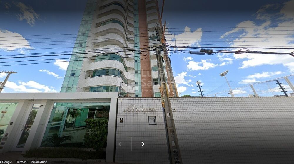 Apartamento, 4 quartos, 215 m² - Foto 1