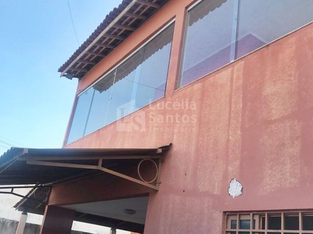 Casa, 5 quartos, 200 m² - Foto 1