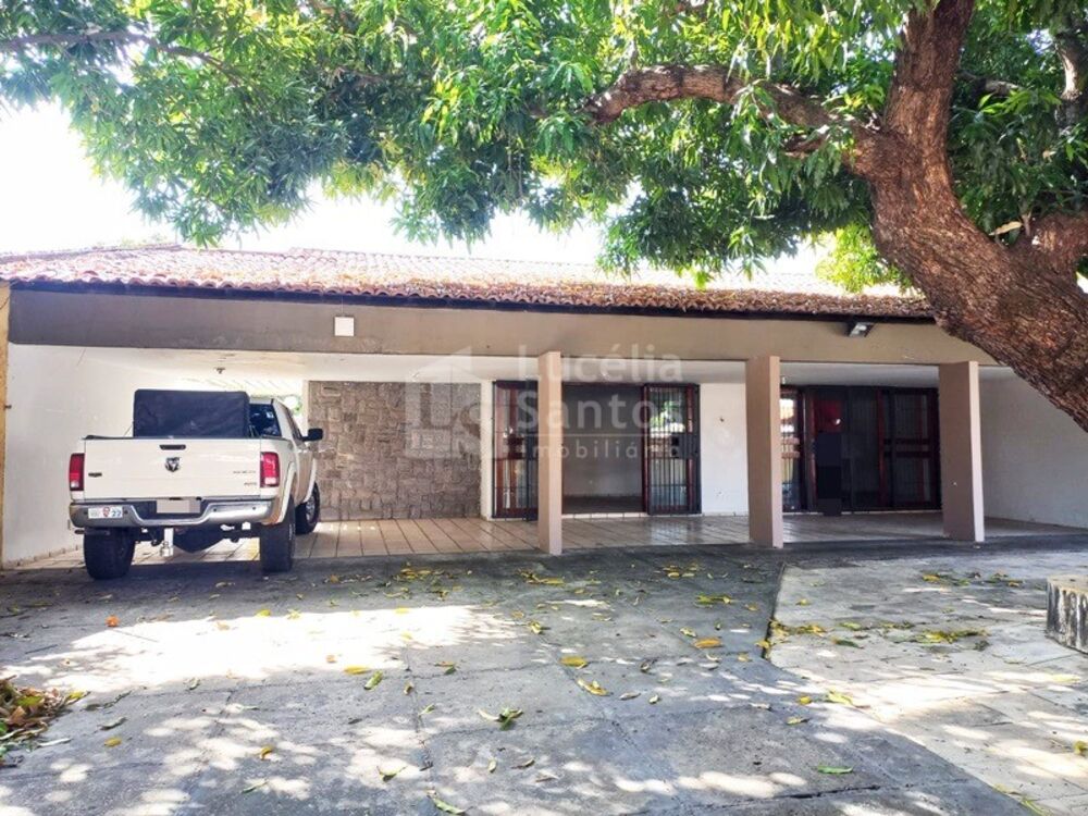 Casa, 6 quartos, 480 m² - Foto 2