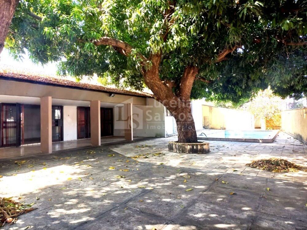 Casa, 6 quartos, 480 m² - Foto 3