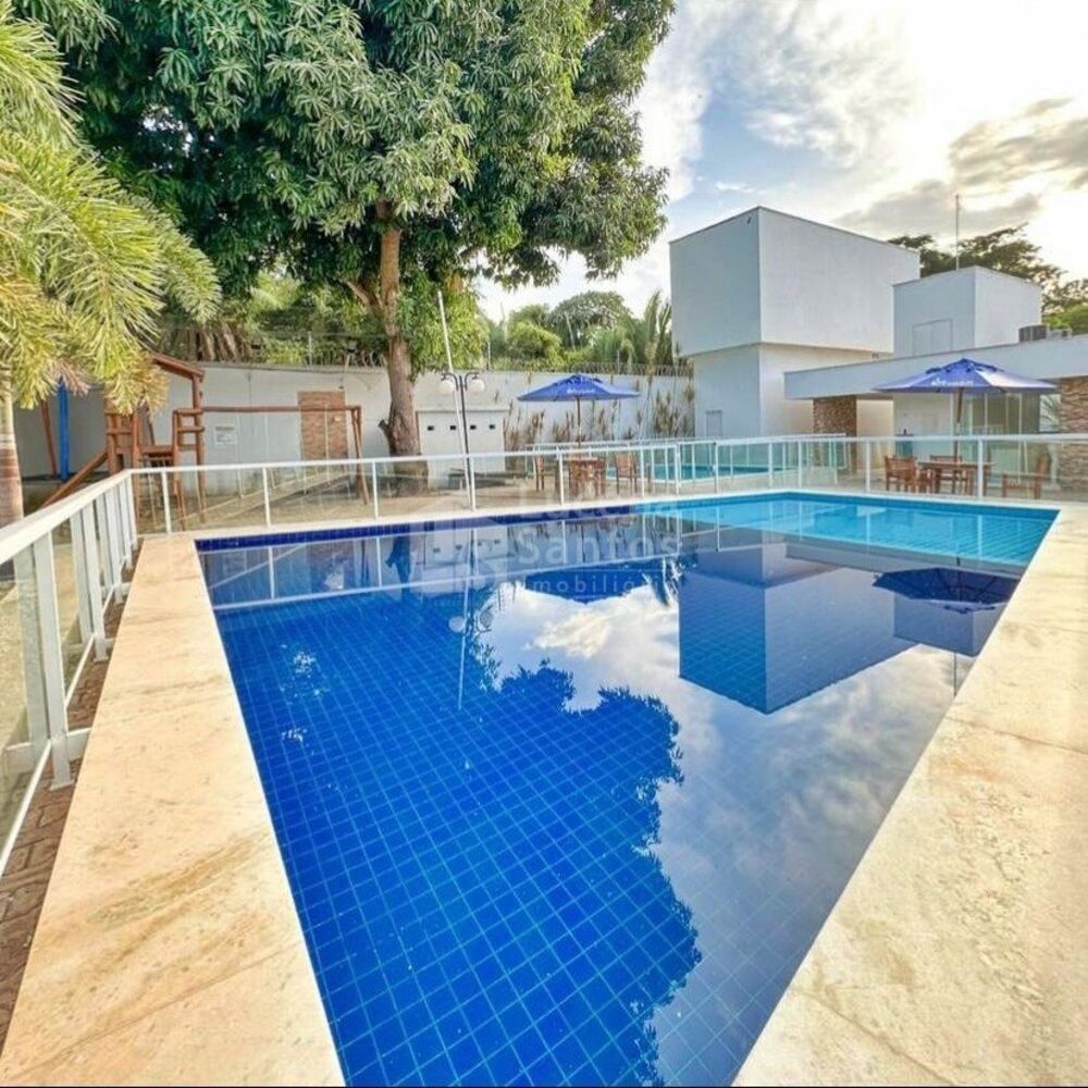 Casa à venda com 4 quartos - Foto 10