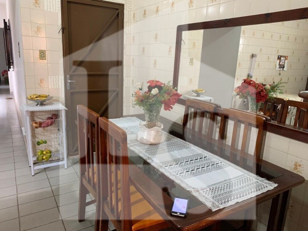 Casa, 3 quartos, 148 m² - Foto 1
