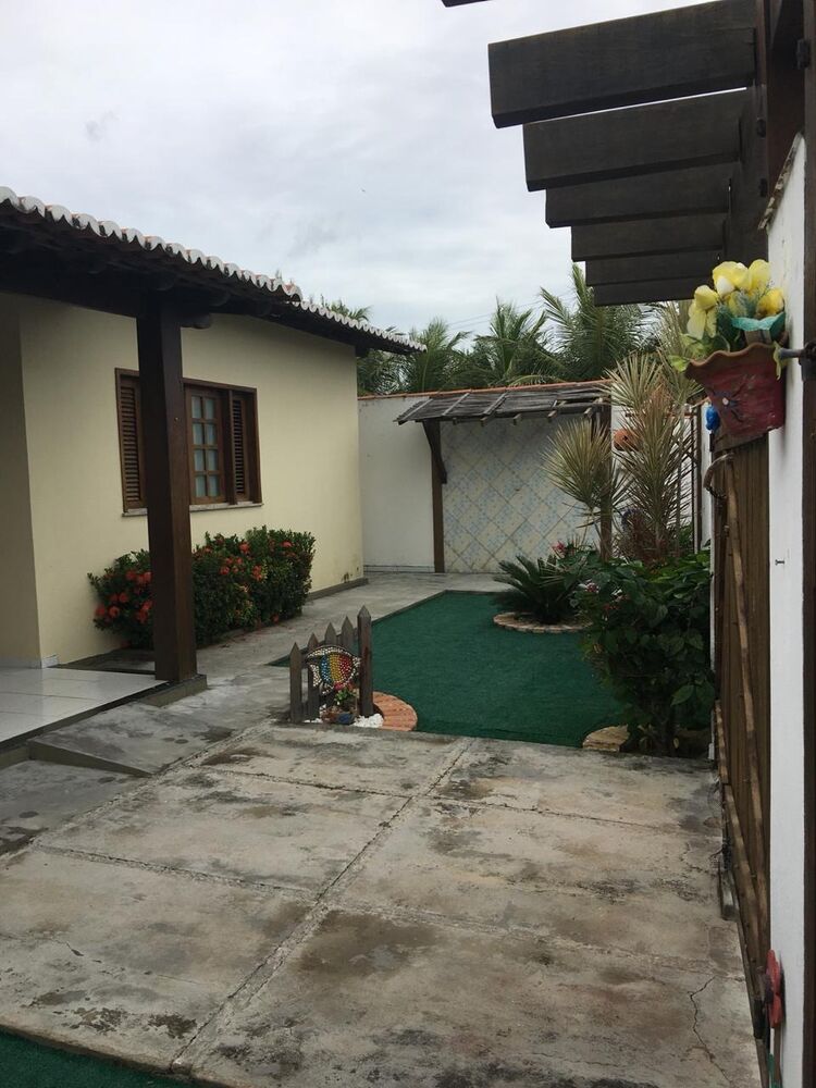 Casa à venda com 2 quartos, 115m² - Foto 1
