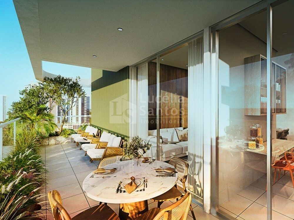 Flat/Apart Hotel, 1 quarto, 34 m² - Foto 14