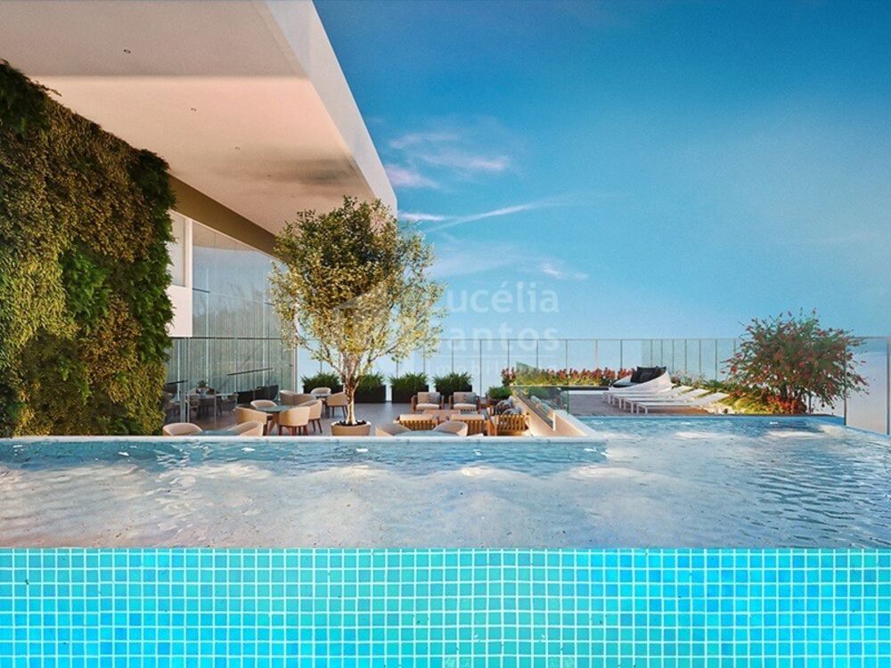 Flat/Apart Hotel, 1 quarto, 34 m² - Foto 10