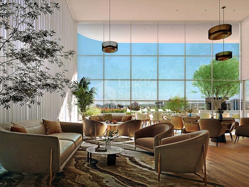 Flat/Apart Hotel, 1 quarto, 34 m² - Foto 9