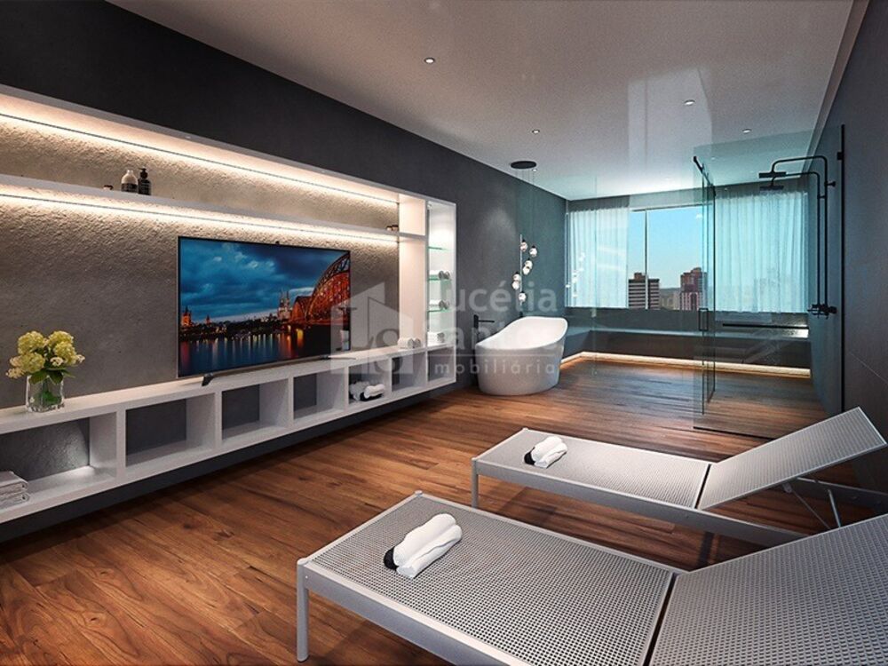 Flat/Apart Hotel, 1 quarto, 34 m² - Foto 13