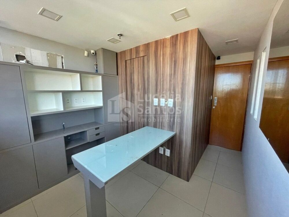 Sala-Conjunto, 24 m² - Foto 7