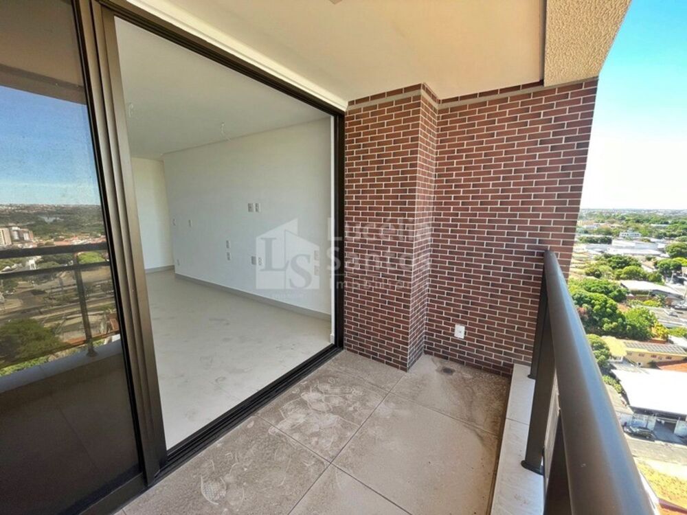 Apartamento à venda com 2 quartos, 85m² - Foto 2