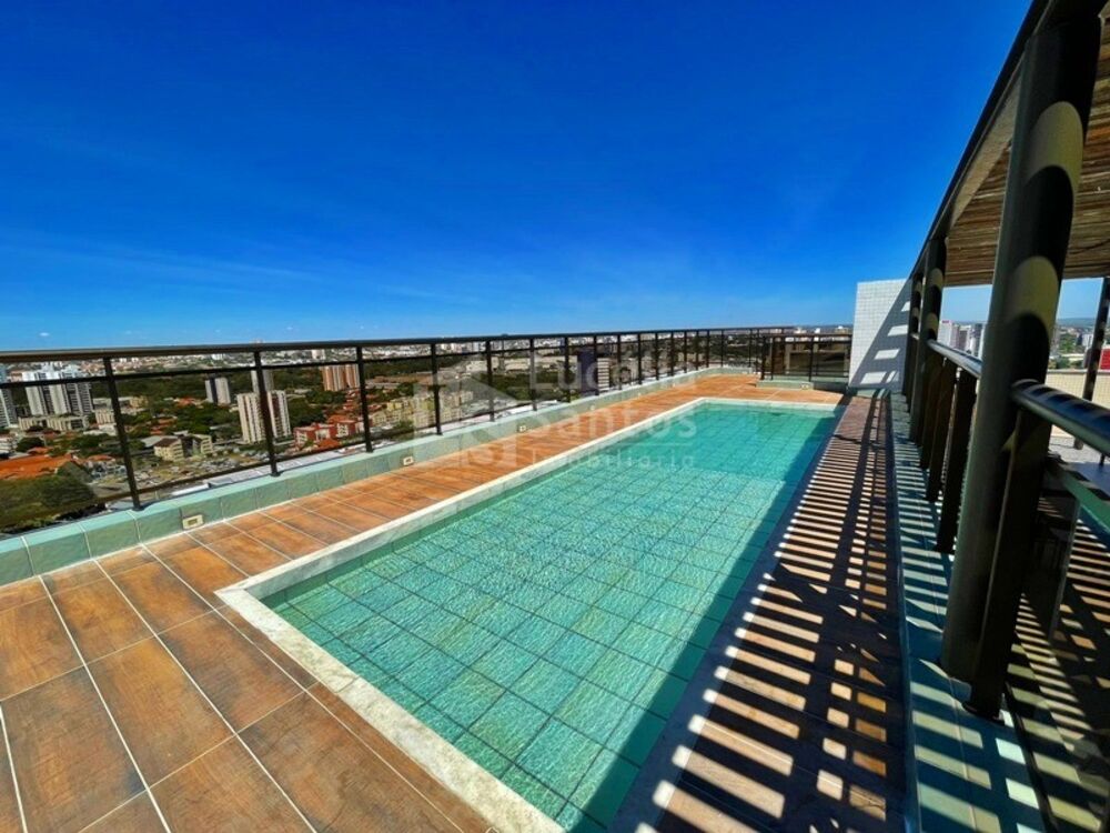 Apartamento à venda com 2 quartos, 85m² - Foto 8
