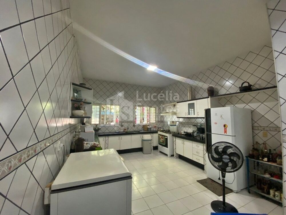 Casa, 7 quartos - Foto 2