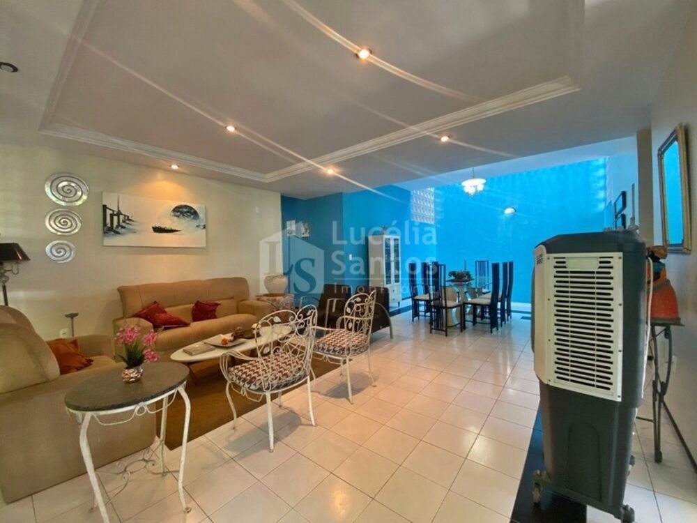 Casa, 7 quartos - Foto 1