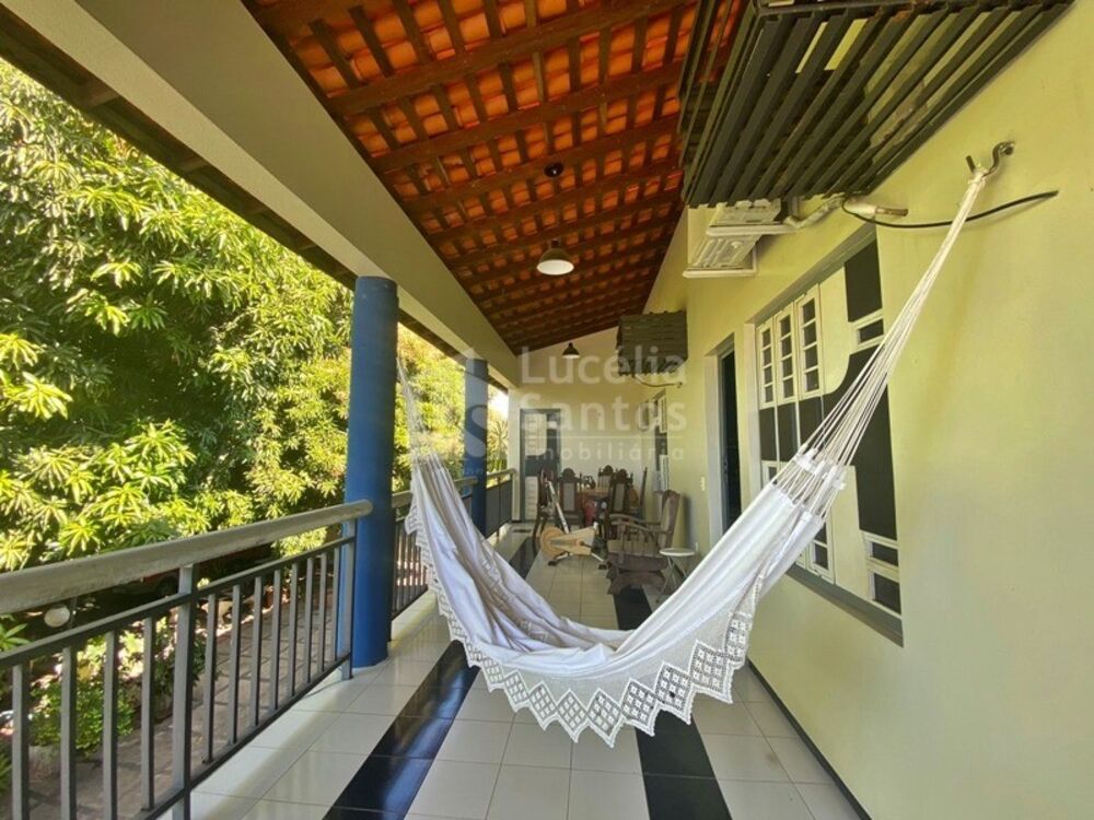 Casa, 7 quartos - Foto 4