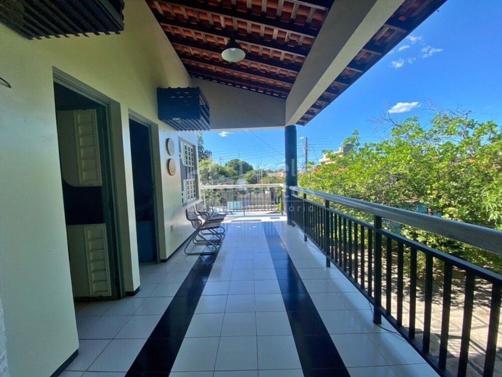 Casa, 7 quartos - Foto 5