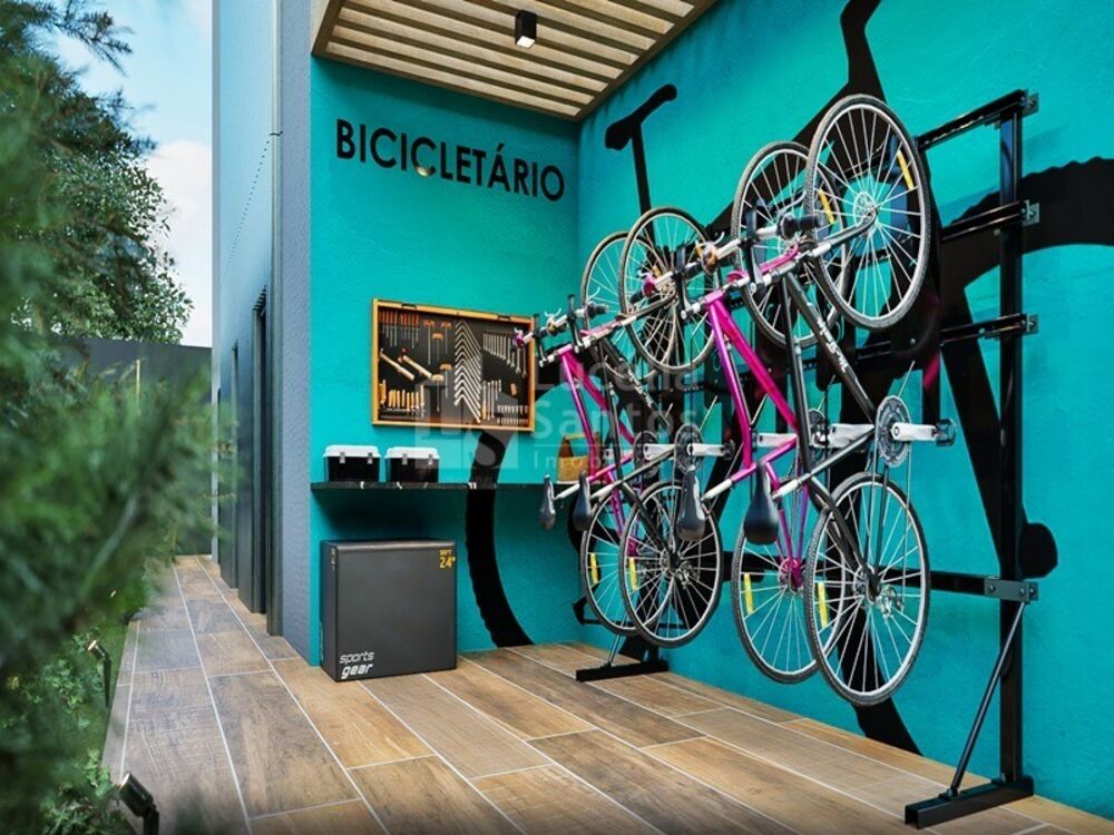 Kitnet-Studio, 39 m² - Foto 10