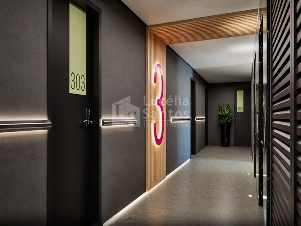 Kitnet-Studio, 39 m² - Foto 4