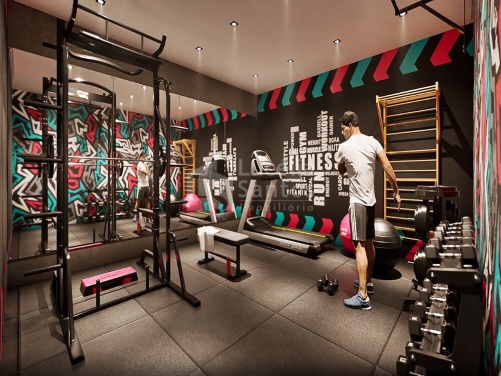 Kitnet-Studio, 39 m² - Foto 7