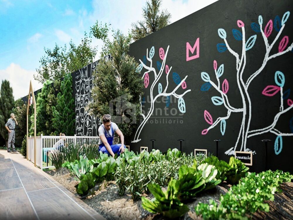 Kitnet-Studio, 39 m² - Foto 8