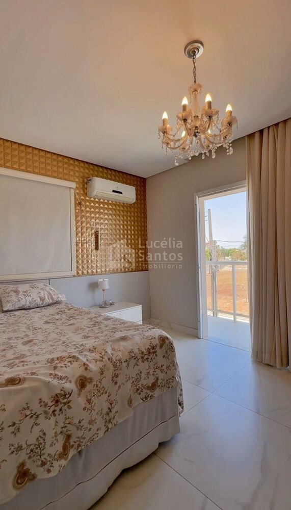 Casa, 4 quartos - Foto 7