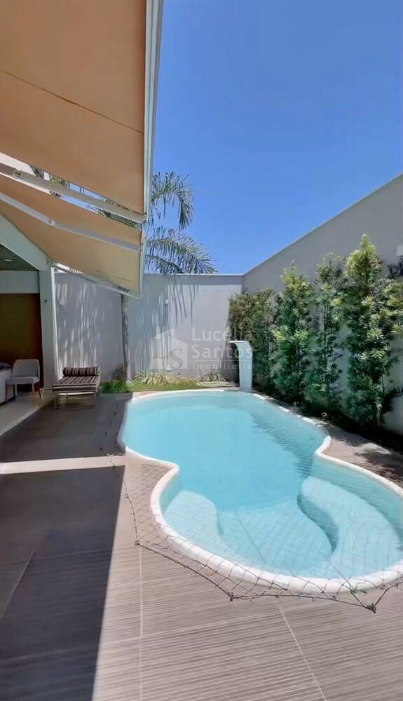 Casa, 4 quartos - Foto 3