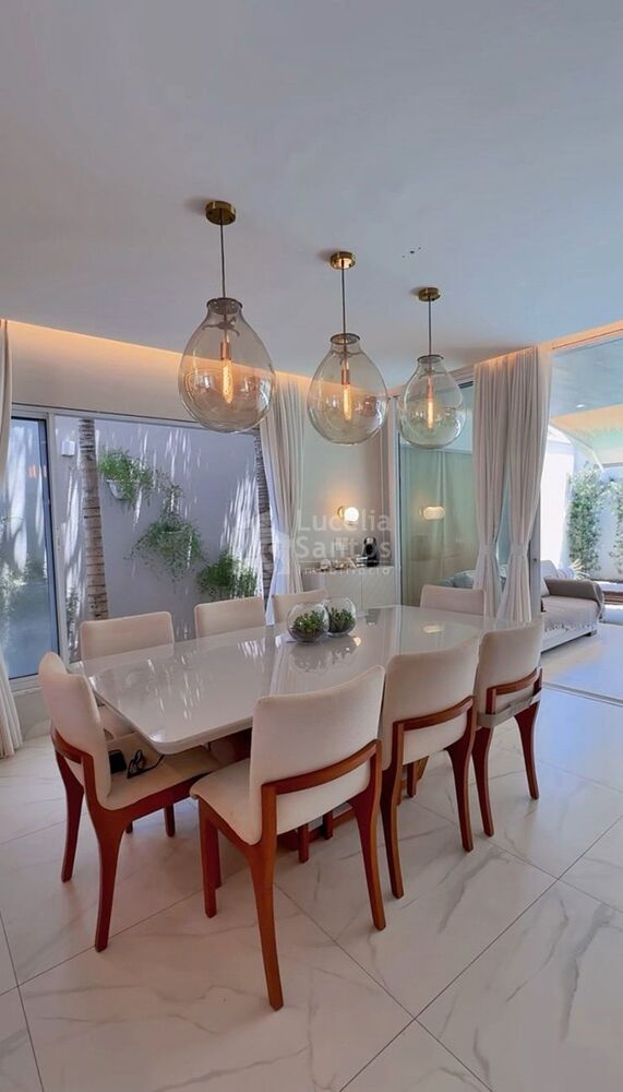 Casa, 4 quartos - Foto 4