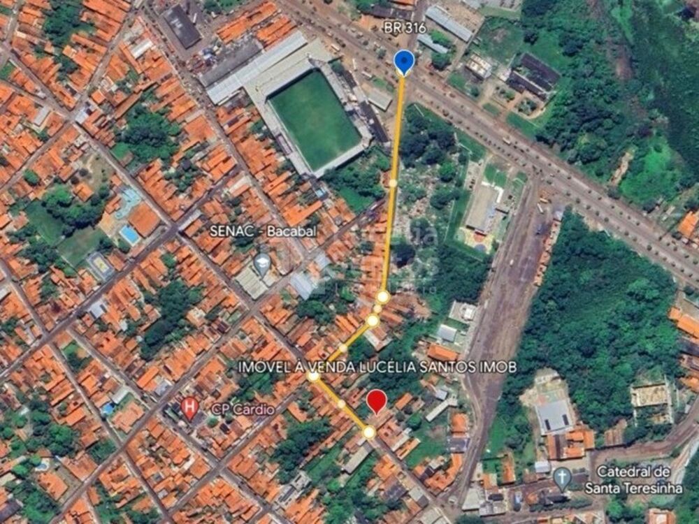 Loja-Salão - Foto 1