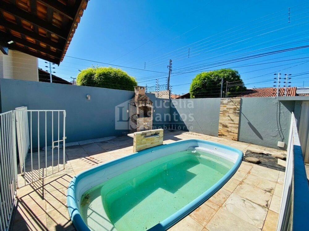 Casa, 3 quartos, 180 m² - Foto 6